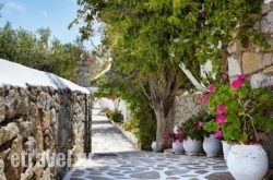 Seaside Cottage By Belvedere in Agios Ioannis, Mykonos, Cyclades Islands