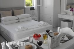 Milos Bay Suites in Chania City, Chania, Crete