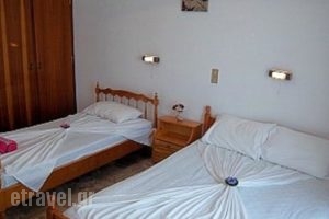 Lemon Studios_accommodation_in_Hotel_Ionian Islands_Zakinthos_Laganas