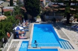 Edem Apartments in Kassiopi, Corfu, Ionian Islands