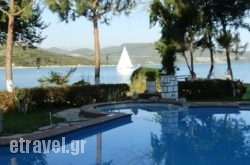 Villa Flisvos in Skiathos Chora, Skiathos, Sporades Islands