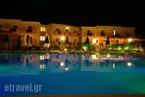 Bella Vista Hotel_best deals_Hotel_Aegean Islands_Lesvos_Mythimna (Molyvos)