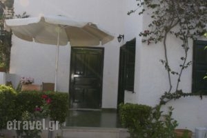 Villa Anesis_travel_packages_in_Piraeus Islands - Trizonia_Spetses_Spetses Chora