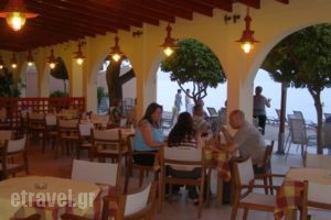 Christina Hotel_holidays_in_Hotel_Ionian Islands_Corfu_Corfu Rest Areas