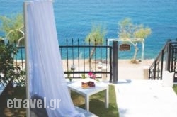 Maistrali Pension in Perissa, Sandorini, Cyclades Islands