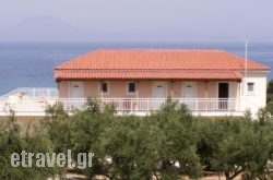 Kastro Beach Hotel in Artemisio, Evia, Central Greece