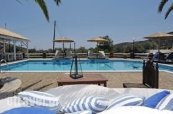 Villa Irini in Rethymnon City, Rethymnon, Crete