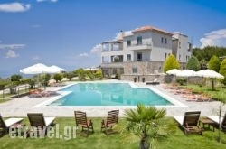 Marini Luxury Apartments And Suites in Ikaria Chora, Ikaria, Aegean Islands