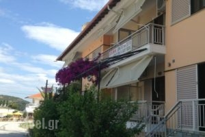 Pansion Eleni_accommodation_in_Hotel_Macedonia_Halkidiki_Ammouliani