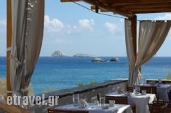 Vrahos Boutique Hotel in Aliveri, Evia, Central Greece