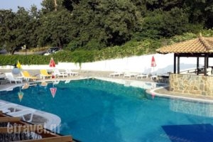 Corifo Village_lowest prices_in_Hotel_Ionian Islands_Corfu_Acharavi