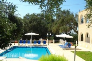 Prasoudopetra_travel_packages_in_Ionian Islands_Corfu_Corfu Rest Areas