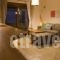 Horizonte Seafront Suites_best deals_Hotel_Crete_Chania_Kissamos