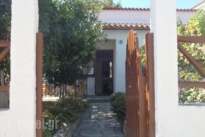 Amalia Studios_accommodation_in_Hotel_Sporades Islands_Skiathos_Skiathos Chora