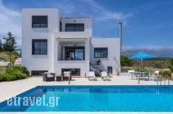 Villa Lefki in Marathokambos, Samos, Aegean Islands