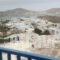 Ioanna Rooms_accommodation_in_Room_Cyclades Islands_Paros_Naousa