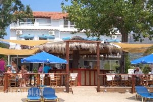 Hercules Sea Front Studios_accommodation_in_Hotel_Ionian Islands_Kefalonia_Katelios