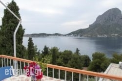 Tatsis Apartments in Skopelos Chora, Skopelos, Sporades Islands