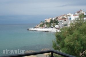 Veroniki Apartment_accommodation_in_Apartment_Macedonia_Kavala_Kavala City