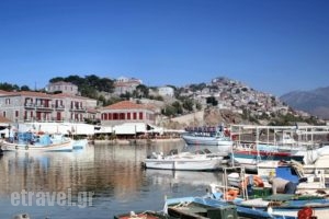 Triena Rooms_best deals_Room_Aegean Islands_Lesvos_Mythimna (Molyvos)