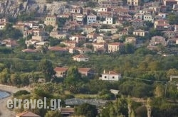 Triena Rooms in Diafani, Karpathos, Dodekanessos Islands