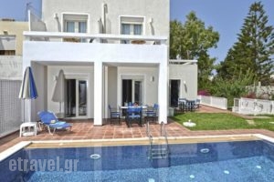 Oliv Apartments_lowest prices_in_Apartment_Crete_Rethymnon_Rethymnon City