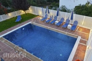 Oliv Apartments_best deals_Apartment_Crete_Rethymnon_Rethymnon City