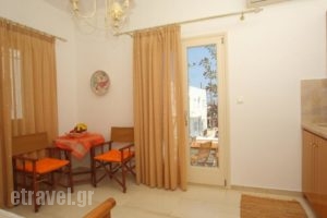 Pension Anna_best deals_Hotel_Cyclades Islands_Paros_Naousa