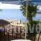 Hercules Sea Front Studios_travel_packages_in_Ionian Islands_Kefalonia_Katelios