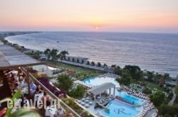 Amathus Beach Hotel Rhodes in Leros Chora, Leros, Dodekanessos Islands