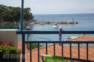 Almira Rooms_accommodation_in_Room_Sporades Islands_Alonnisos_Votsi