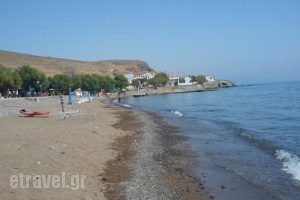 Tavari Beach Hotel_best deals_Hotel_Aegean Islands_Lesvos_Tavari