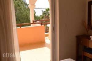 Akra Morea Apartments_best deals_Apartment_Peloponesse_Lakonia_Monemvasia