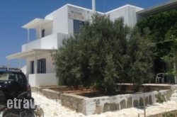 Adriana Studios in Ios Chora, Ios, Cyclades Islands