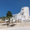 The Windmill Kimolos_accommodation_in_Hotel_Cyclades Islands_Milos_Milos Rest Areas