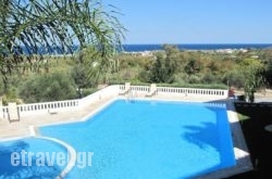 Villa Pandora – Angela & Michali in Corfu Rest Areas, Corfu, Ionian Islands