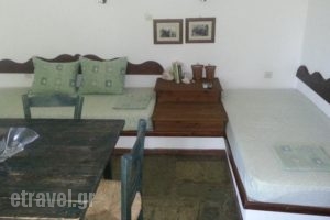 Giola Bungalows Sirines_best deals_Hotel_Macedonia_Kavala_Kavala City