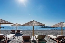 Nissia Apartments in Stalos, Chania, Crete