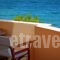 Christina Beach Hotel_best prices_in_Hotel_Crete_Chania_Kissamos