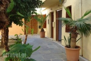 Lilys Apartments_accommodation_in_Apartment_Crete_Rethymnon_Rethymnon City