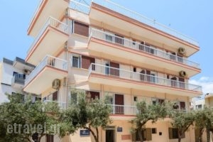 Penelopi Rooms_accommodation_in_Room_Crete_Chania_Chania City