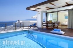 St. Nicolas Bay Resort Hotel & Villas in  Kastro Kylini , Ilia, Peloponesse