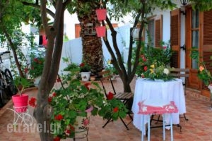 Vayazorba Studios_best deals_Hotel_Sporades Islands_Skiathos_Skiathoshora