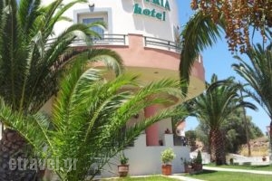 Ostria Hotel_best deals_Hotel_Crete_Lasithi_Sitia