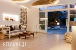 Malibu Boutique Studios in  Agia Marina , Aigina, Piraeus Islands - Trizonia