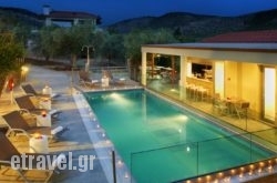 Asteria Hotel in Lendas, Heraklion, Crete