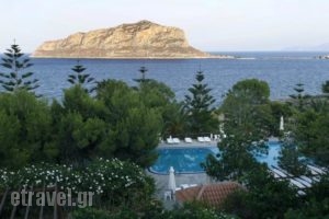 Akra Morea Apartments_accommodation_in_Apartment_Peloponesse_Lakonia_Monemvasia