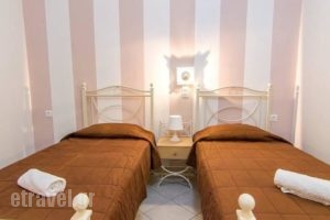 Holidays Inn Ios_best deals_Hotel_Cyclades Islands_Ios_Ios Chora