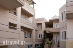 Elia Apartments in Ammoudara, Heraklion, Crete