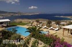 Althea Villas in Ammoudara, Lasithi, Crete